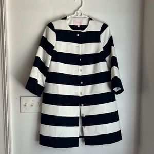 NWOT Tuckernuck x Blair Eadie collaboration Jacket size XS